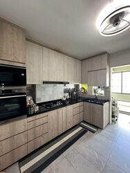 Blk 136 Pasir Ris Street 11 (Pasir Ris), HDB Executive #572222401